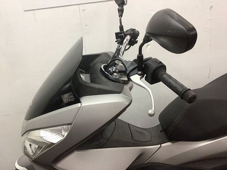 ホンダ PCX125 PCX■2016年モデル・JF56型・リアサス・サイドスタンドカスタム■ 17
