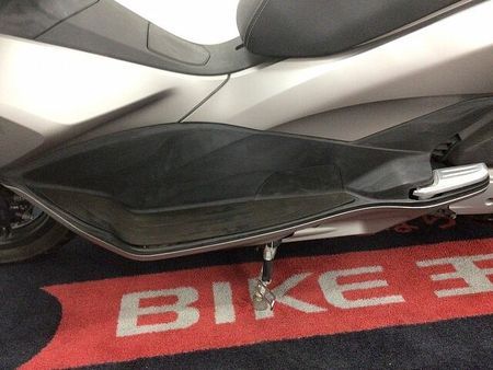ホンダ PCX125 PCX■2016年モデル・JF56型・リアサス・サイドスタンドカスタム■ 18