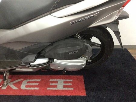ホンダ PCX125 PCX■2016年モデル・JF56型・リアサス・サイドスタンドカスタム■ 19