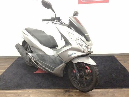 ホンダ PCX125 PCX■2016年モデル・JF56型・リアサス・サイドスタンドカスタム■ 2