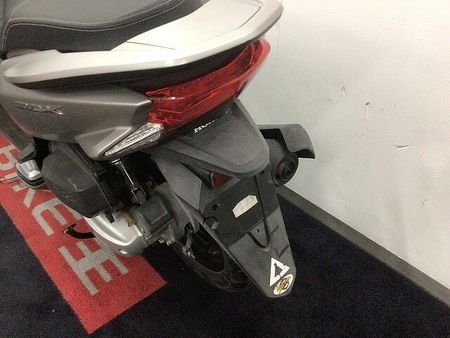 ホンダ PCX125 PCX■2016年モデル・JF56型・リアサス・サイドスタンドカスタム■ 21