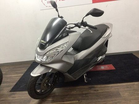 ホンダ PCX125 PCX■2016年モデル・JF56型・リアサス・サイドスタンドカスタム■ 3