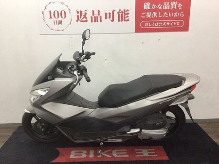 ホンダ PCX125 PCX■2016年モデル・JF56型・リアサス・サイドスタンドカスタム■ 4