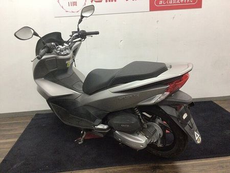 ホンダ PCX125 PCX■2016年モデル・JF56型・リアサス・サイドスタンドカスタム■ 5