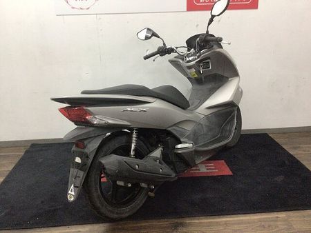 ホンダ PCX125 PCX■2016年モデル・JF56型・リアサス・サイドスタンドカスタム■ 6