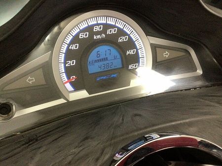 ホンダ PCX125 PCX■2016年モデル・JF56型・リアサス・サイドスタンドカスタム■ 7