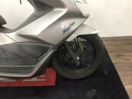 ホンダ PCX125 PCX■2016年モデル・JF56型・リアサス・サイドスタンドカスタム■ 10