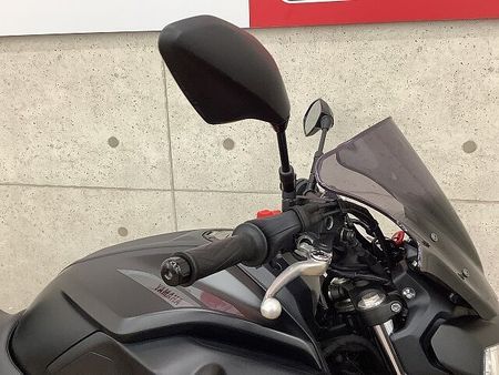 ヤマハ MT-07 MT-07 2018年モデル スクリーン エンジンスライダー 装備!! 14