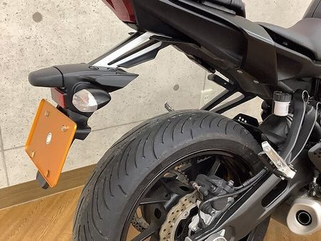ヤマハ MT-07 MT-07 2018年モデル スクリーン エンジンスライダー 装備!! 22