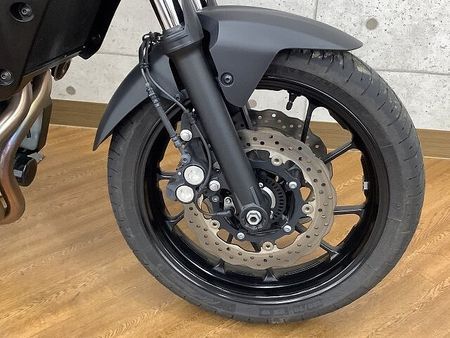 ヤマハ MT-07 MT-07 2018年モデル スクリーン エンジンスライダー 装備!! 23