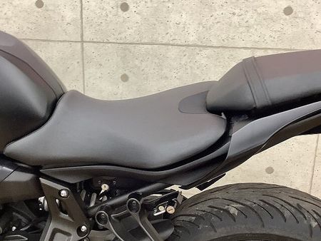 ヤマハ MT-07 MT-07 2018年モデル スクリーン エンジンスライダー 装備!! 30