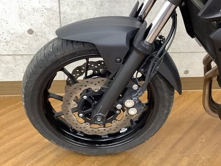 ヤマハ MT-07 MT-07 2018年モデル スクリーン エンジンスライダー 装備!! 36