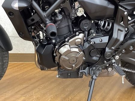 ヤマハ MT-07 MT-07 2018年モデル スクリーン エンジンスライダー 装備!! 37
