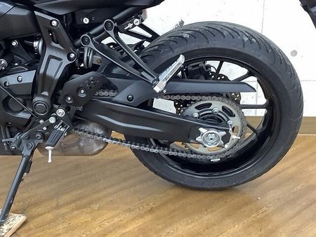 ヤマハ MT-07 MT-07 2018年モデル スクリーン エンジンスライダー 装備!! 38