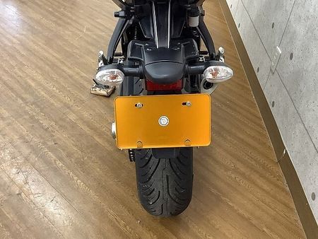 ヤマハ MT-07 MT-07 2018年モデル スクリーン エンジンスライダー 装備!! 39