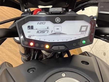 ヤマハ MT-07 MT-07 2018年モデル スクリーン エンジンスライダー 装備!! 7