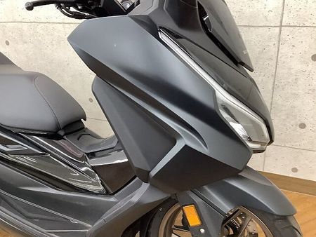 ホンダ フォルツァ(MF06) FORZA 2023年モデル@リアボックス マルチバー 装備 15