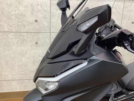 ホンダ フォルツァ(MF06) FORZA 2023年モデル@リアボックス マルチバー 装備 24