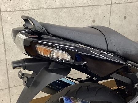 カワサキ ZX-14R Ninja ZX-14R 2013年モデル BEET製フルエキマフラー エンジンスライダー 17