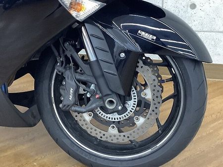 カワサキ ZX-14R Ninja ZX-14R 2013年モデル BEET製フルエキマフラー エンジンスライダー 21