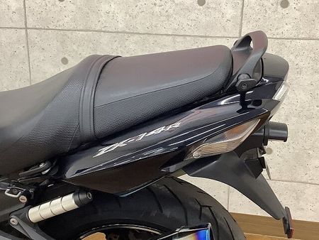 カワサキ ZX-14R Ninja ZX-14R 2013年モデル BEET製フルエキマフラー エンジンスライダー 29