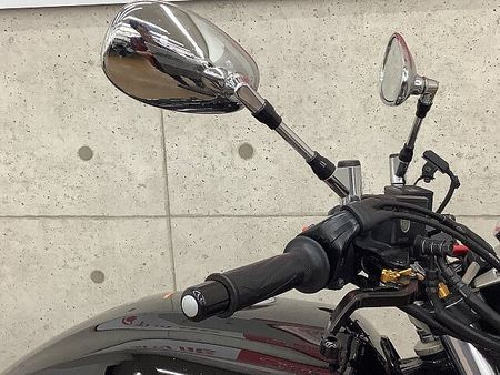 ヤマハ XJR1300 XJR1300 2011年モデル モリワキ製マフラー エンジンスライダー!! 14