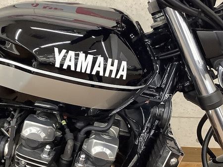 ヤマハ XJR1300 XJR1300 2011年モデル モリワキ製マフラー エンジンスライダー!! 15