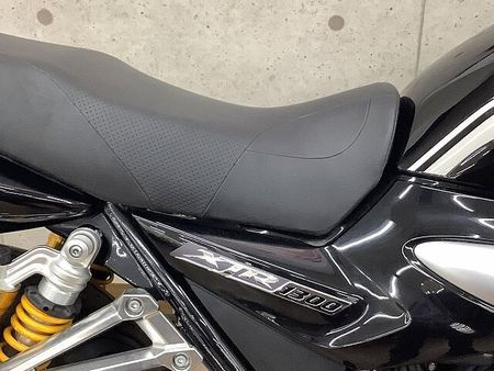 ヤマハ XJR1300 XJR1300 2011年モデル モリワキ製マフラー エンジンスライダー!! 17