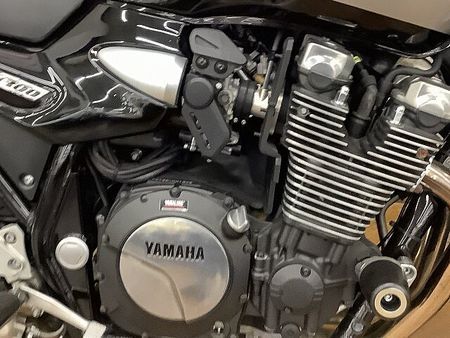 ヤマハ XJR1300 XJR1300 2011年モデル モリワキ製マフラー エンジンスライダー!! 20