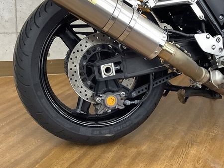 ヤマハ XJR1300 XJR1300 2011年モデル モリワキ製マフラー エンジンスライダー!! 22