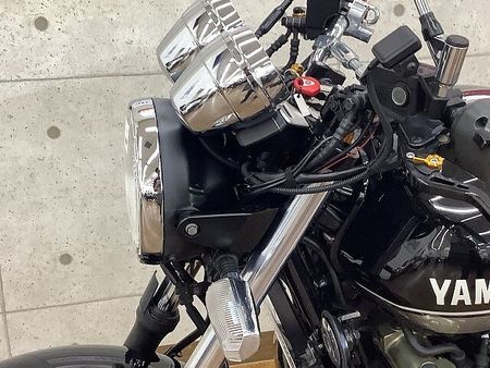 ヤマハ XJR1300 XJR1300 2011年モデル モリワキ製マフラー エンジンスライダー!! 23