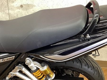 ヤマハ XJR1300 XJR1300 2011年モデル モリワキ製マフラー エンジンスライダー!! 26