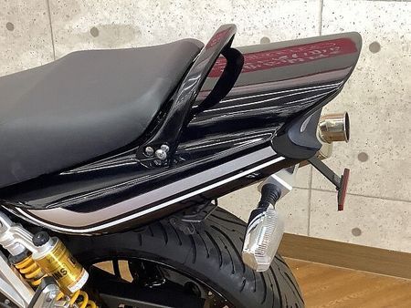 ヤマハ XJR1300 XJR1300 2011年モデル モリワキ製マフラー エンジンスライダー!! 27