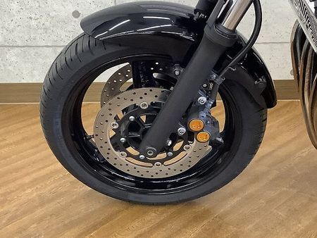 ヤマハ XJR1300 XJR1300 2011年モデル モリワキ製マフラー エンジンスライダー!! 28