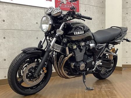 ヤマハ XJR1300 XJR1300 2011年モデル モリワキ製マフラー エンジンスライダー!! 5
