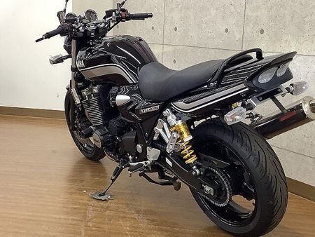 ヤマハ XJR1300 XJR1300 2011年モデル モリワキ製マフラー エンジンスライダー!! 6