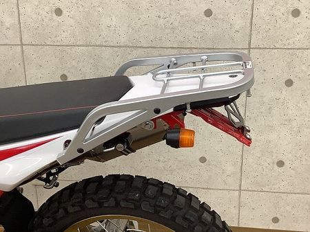 ヤマハ セロー 250 SEROW 250 FINAL EDITION 2020年モデル パワーボックス ハンドル 26