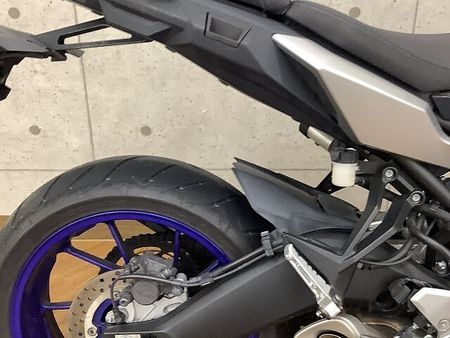ヤマハ MT-09 トレーサー MT-09トレーサー 2017年モデル 12