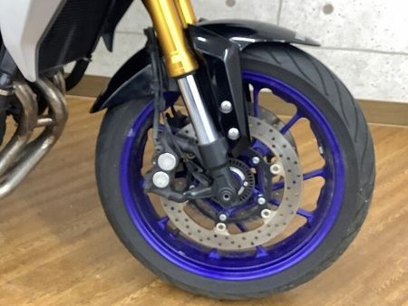 ヤマハ MT-09 トレーサー MT-09トレーサー 2017年モデル 15