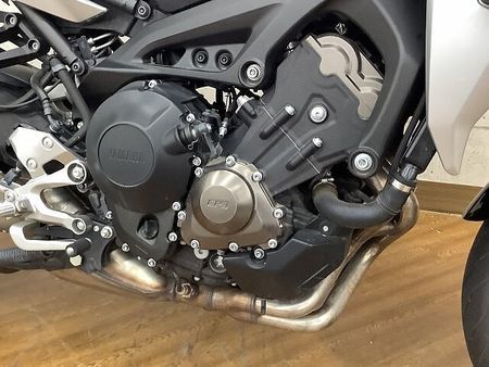 ヤマハ MT-09 トレーサー MT-09トレーサー 2017年モデル 16