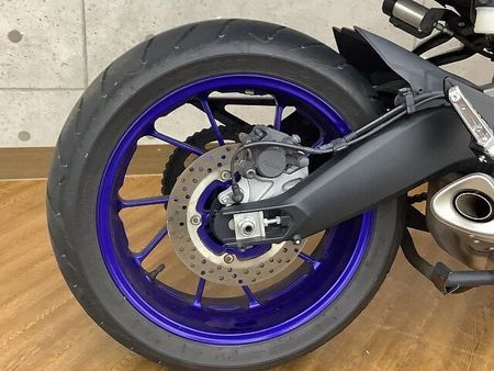 ヤマハ MT-09 トレーサー MT-09トレーサー 2017年モデル 19