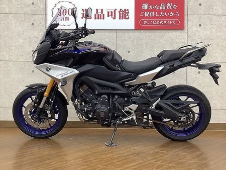 ヤマハ MT-09 トレーサー MT-09トレーサー 2017年モデル 20