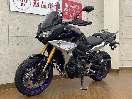 ヤマハ MT-09 トレーサー MT-09トレーサー 2017年モデル 21