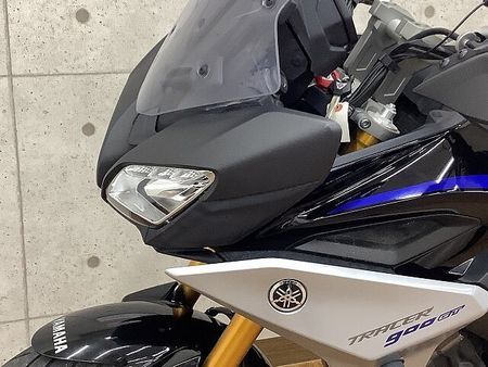 ヤマハ MT-09 トレーサー MT-09トレーサー 2017年モデル 24
