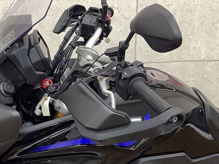 ヤマハ MT-09 トレーサー MT-09トレーサー 2017年モデル 25