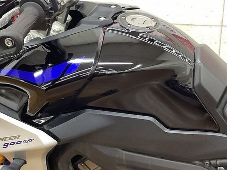 ヤマハ MT-09 トレーサー MT-09トレーサー 2017年モデル 26