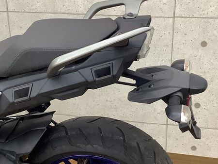 ヤマハ MT-09 トレーサー MT-09トレーサー 2017年モデル 28