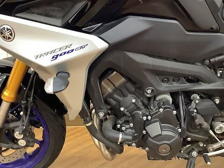 ヤマハ MT-09 トレーサー MT-09トレーサー 2017年モデル 30