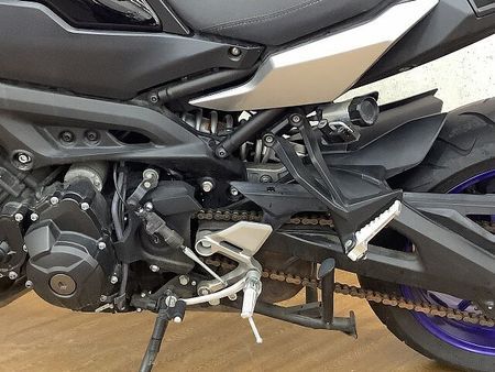 ヤマハ MT-09 トレーサー MT-09トレーサー 2017年モデル 31
