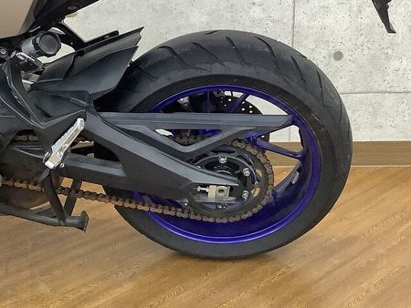 ヤマハ MT-09 トレーサー MT-09トレーサー 2017年モデル 32